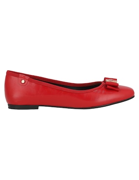 Balerina Westies para mujer