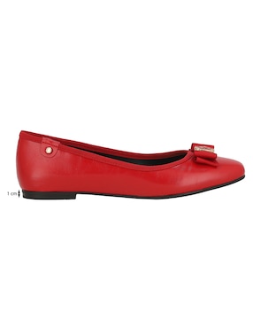 Balerina Westies para mujer
