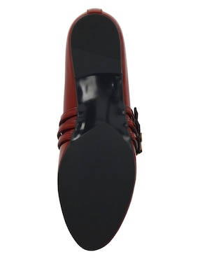 Balerina Westies para mujer