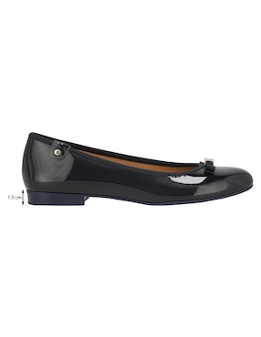 Balerina Westies para mujer