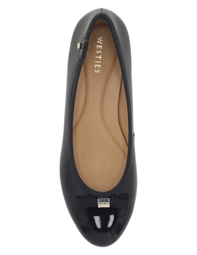 Balerina Westies para mujer