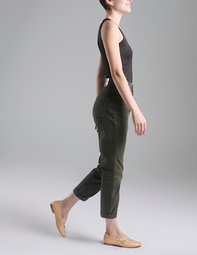 Balerina Westies para mujer