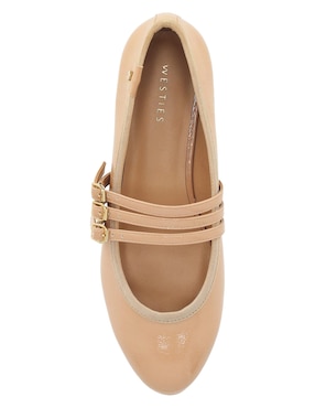 Balerina Westies para mujer