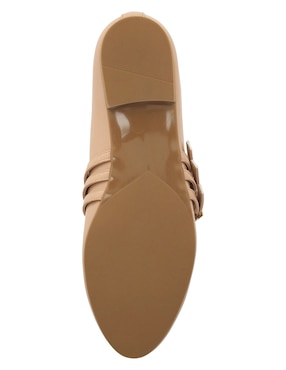 Balerina Westies para mujer
