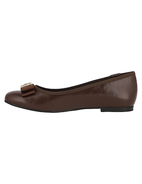 Balerina Westies para mujer