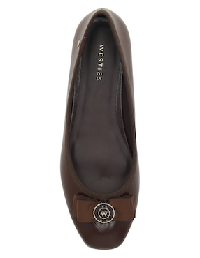 Balerina Westies para mujer