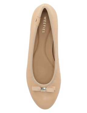 Balerina Westies para mujer