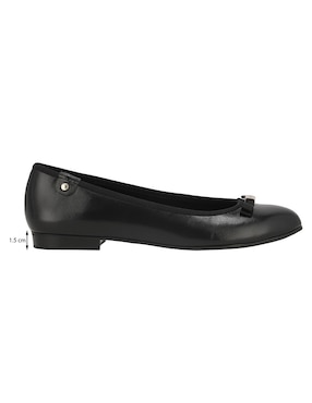 Balerina Westies para mujer