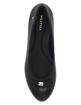 Balerina Westies para mujer