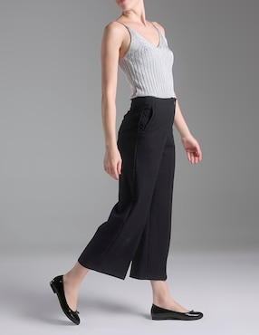 Balerina Westies para mujer