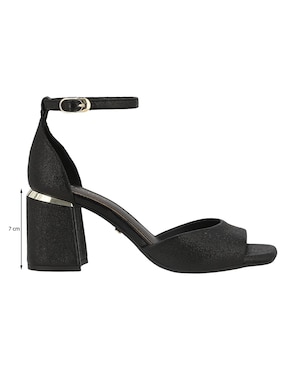 Sandalia Westies para mujer