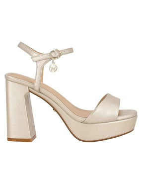 Sandalia Westies para mujer