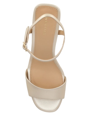 Sandalia Westies para mujer