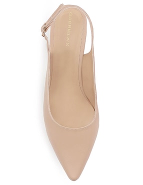 Zapatilla Gabriela's Atemporal