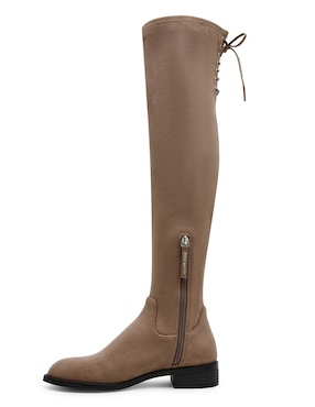 Bota arriba de la rodilla Steve Madden Fall para mujer