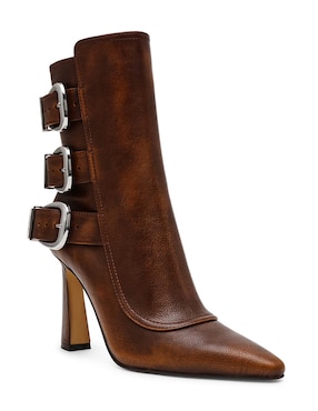 Botín arriba del tobillo Steve Madden para mujer
