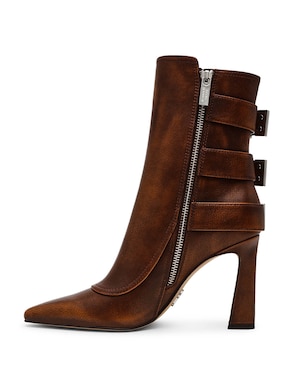 Botín arriba del tobillo Steve Madden para mujer