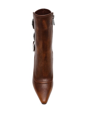 Botín arriba del tobillo Steve Madden para mujer