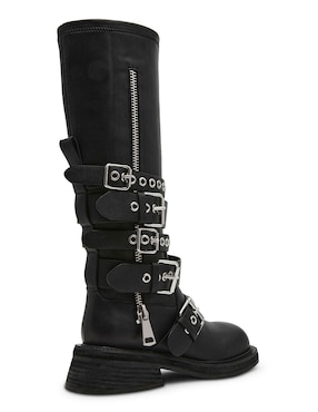 Bota abajo de la rodilla Steve Madden para mujer