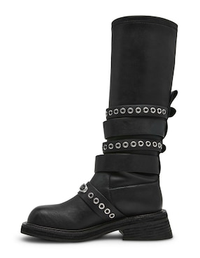 Bota abajo de la rodilla Steve Madden para mujer