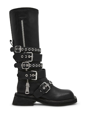 Bota abajo de la rodilla Steve Madden para mujer