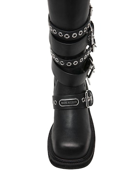 Bota abajo de la rodilla Steve Madden para mujer