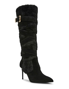 Bota abajo de la rodilla Steve Madden para mujer