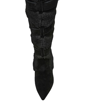 Bota abajo de la rodilla Steve Madden para mujer