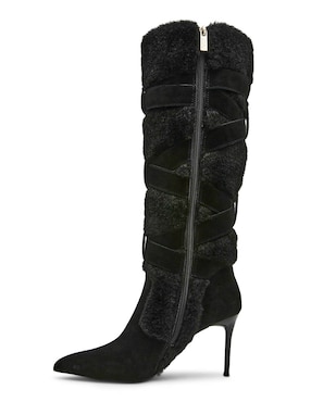 Bota abajo de la rodilla Steve Madden para mujer