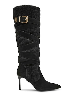 Bota abajo de la rodilla Steve Madden para mujer