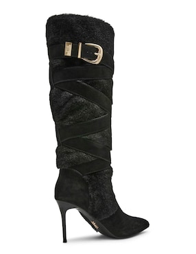 Bota abajo de la rodilla Steve Madden para mujer