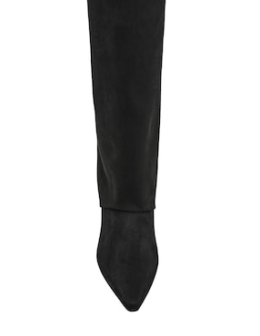 Bota abajo de la rodilla Steve Madden para mujer