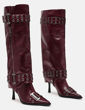 Bota abajo de la rodilla Steve Madden Fall para mujer