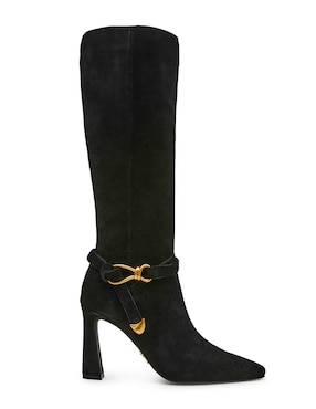 Bota abajo de la rodilla Steve Madden para mujer