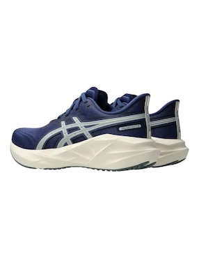 Tenis Asics Novablast 5 para mujer