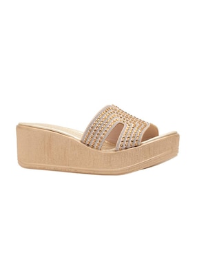 Sandalia Dorothy Gaynor para mujer