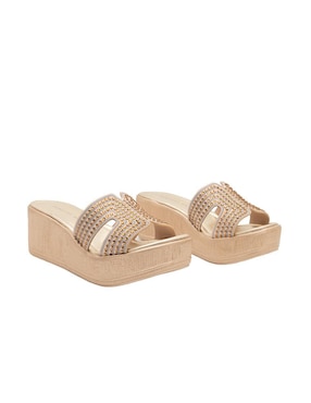 Sandalia Dorothy Gaynor para mujer