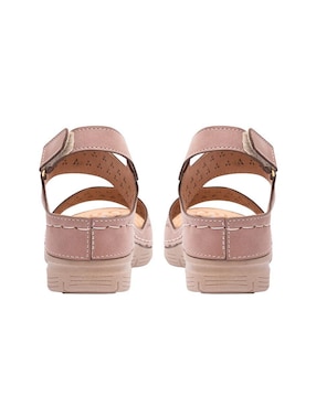 Sandalia Dorothy Gaynor para mujer