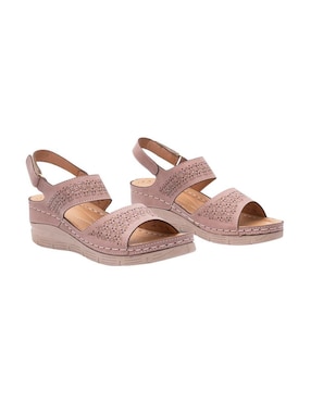Sandalia Dorothy Gaynor para mujer