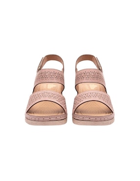 Sandalia Dorothy Gaynor para mujer