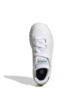 Tenis Adidas ADVANTAGE para mujer