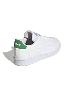Tenis Adidas ADVANTAGE para mujer
