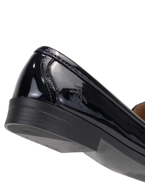 Zapato Original Penguin Malva para mujer
