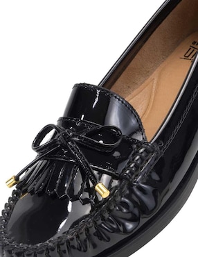 Zapato Original Penguin Malva para mujer