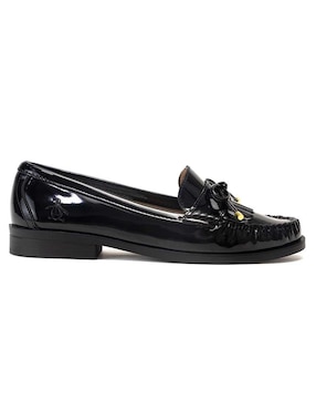 Zapato Original Penguin Malva para mujer
