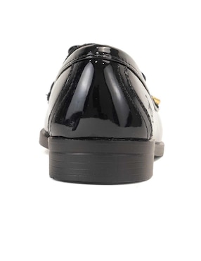 Zapato Original Penguin Malva para mujer