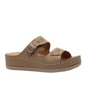 Sandalia Dorothy Gaynor para mujer