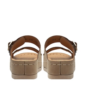 Sandalia Dorothy Gaynor para mujer