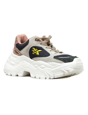 Tenis Makkena para mujer