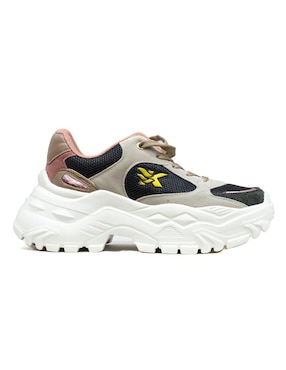 Tenis Makkena para mujer